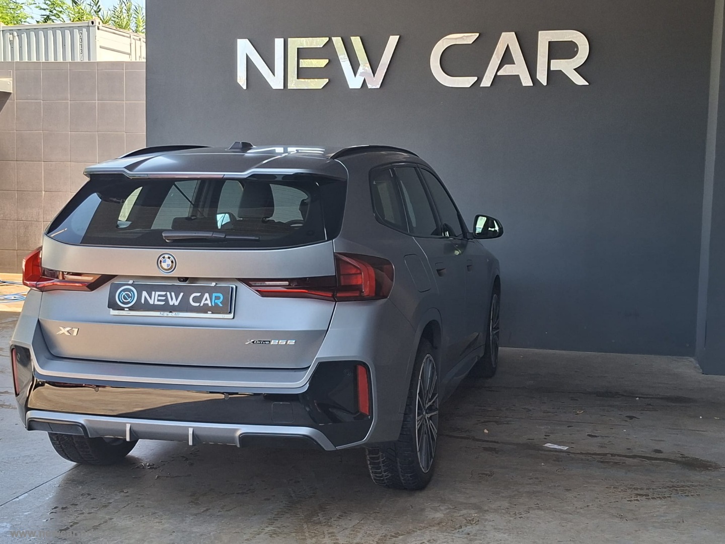 X1 xDrive 25e - immagine 5
