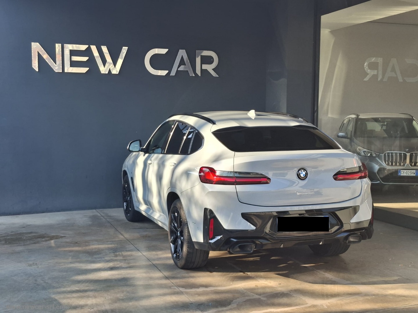 X4 xDrive30d 48V 249CV - immagine 5