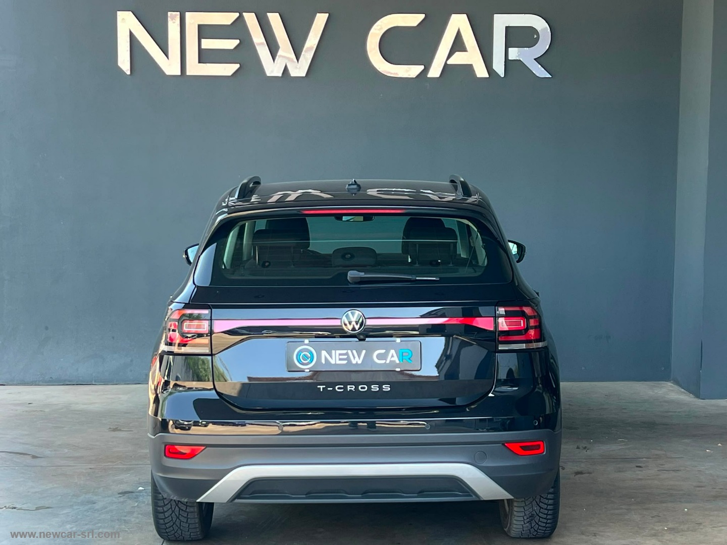 T-Cross 1.0 TSI Sport - immagine 5