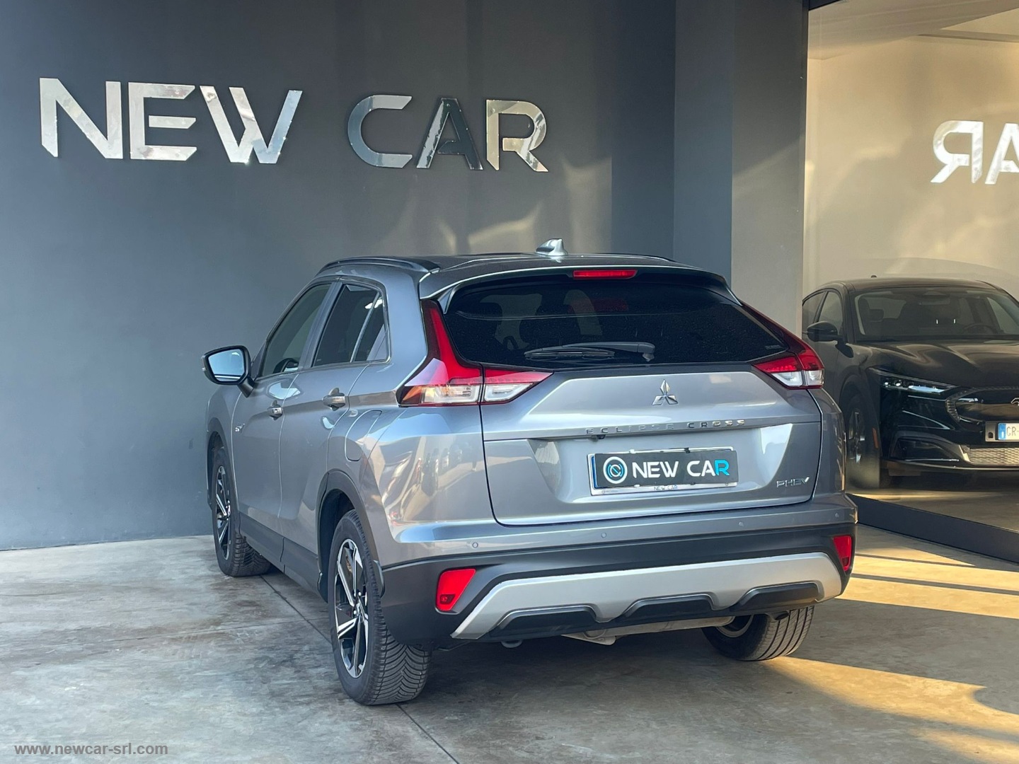 Eclipse Cross 2.4 4WD PHEV Instyle SDA - immagine 5