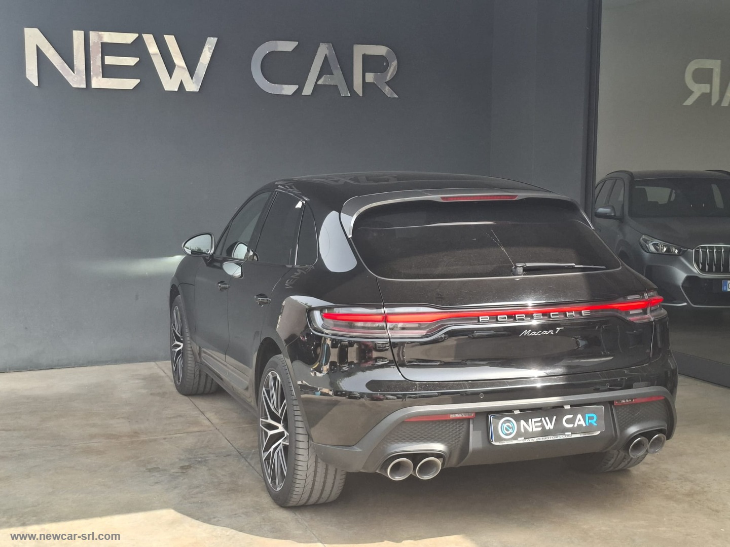 Macan 2.0 T - immagine 5