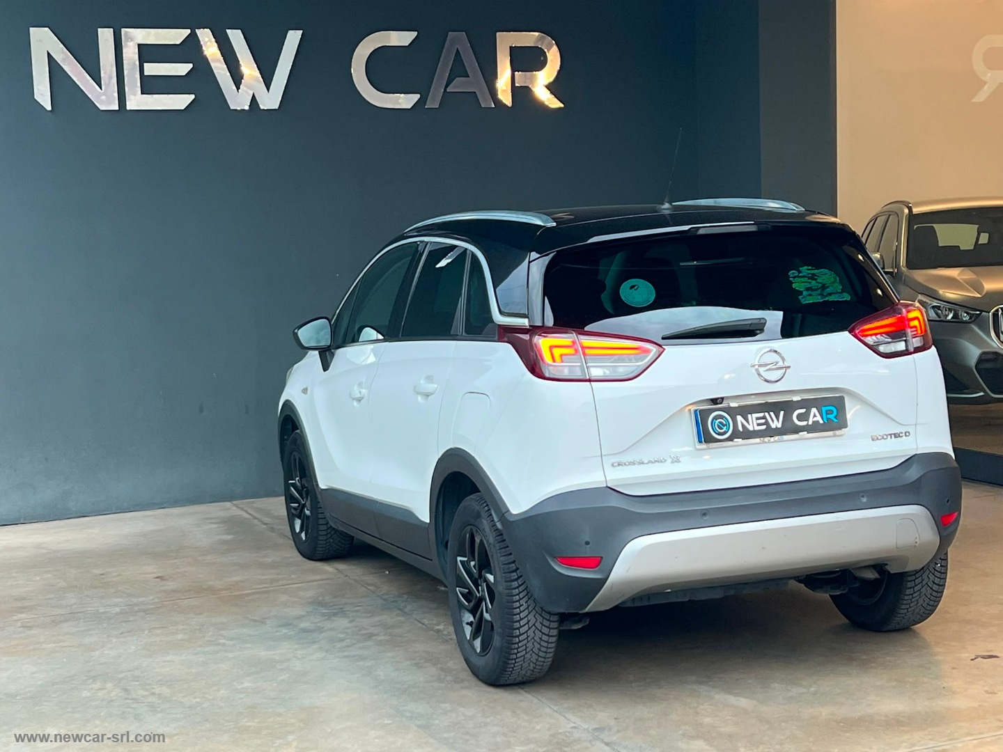 Crossland X 1.5 ECOTEC D 102CV Des.Line - immagine 5