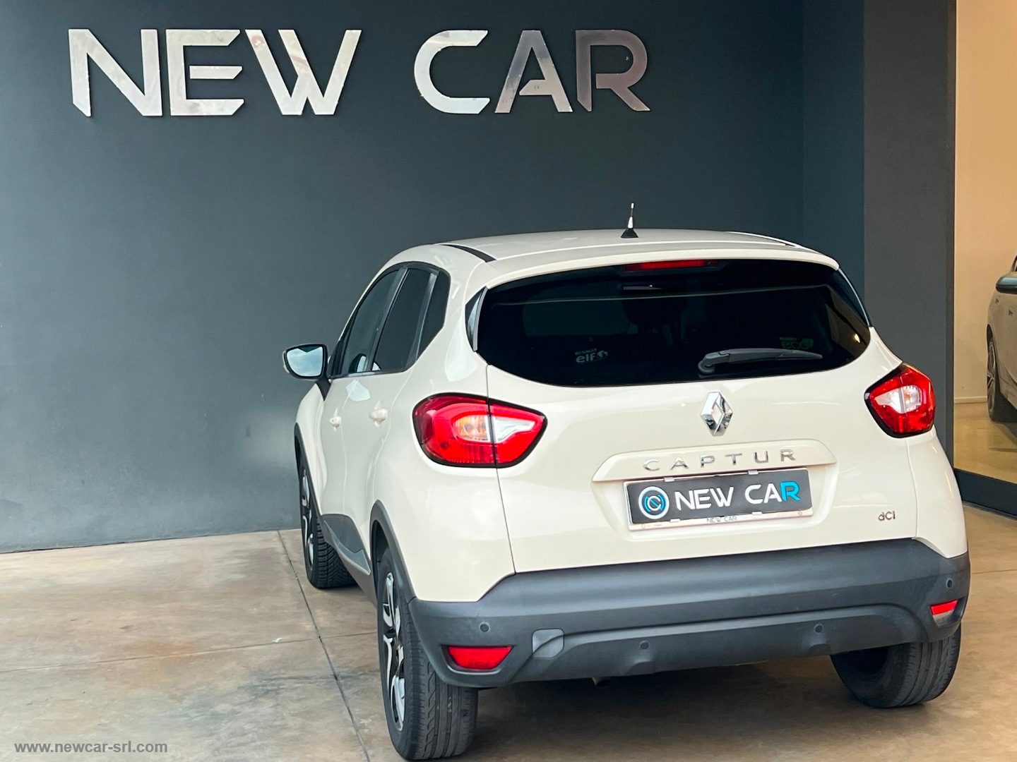 Captur 1.5 dCi 8V 90 CV S&S Live - immagine 5