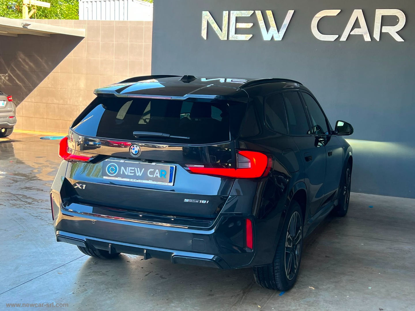 X1 sDrive 18i Msport - immagine 5