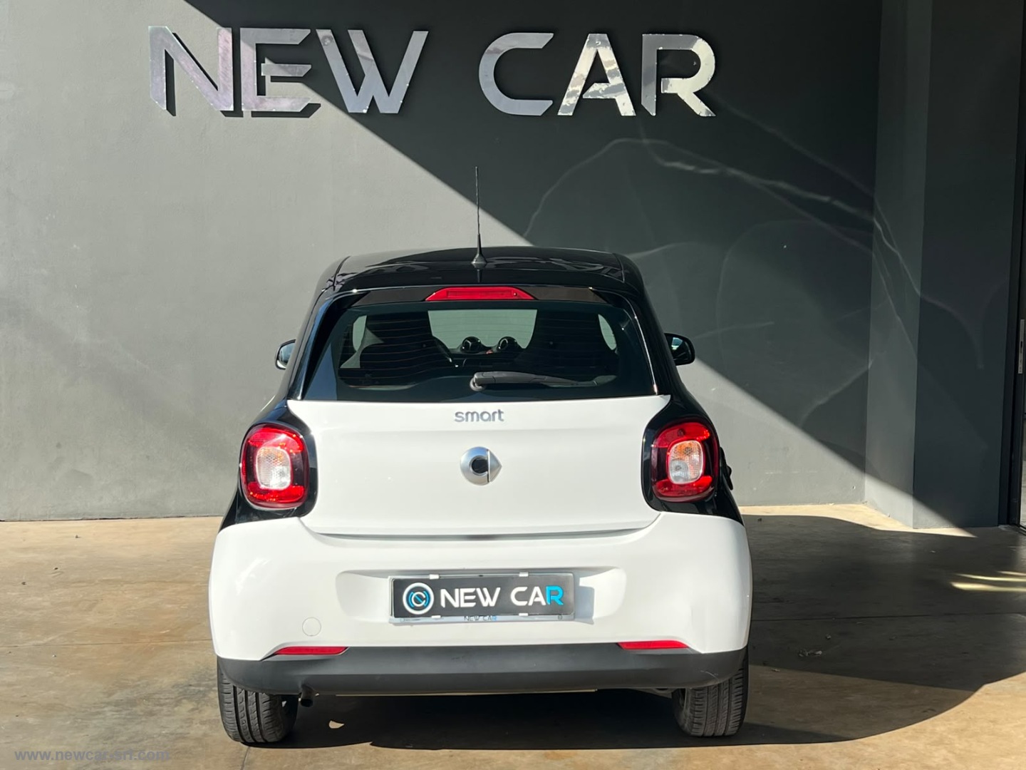 forfour 70 1.0 twinamic Youngster - immagine 5