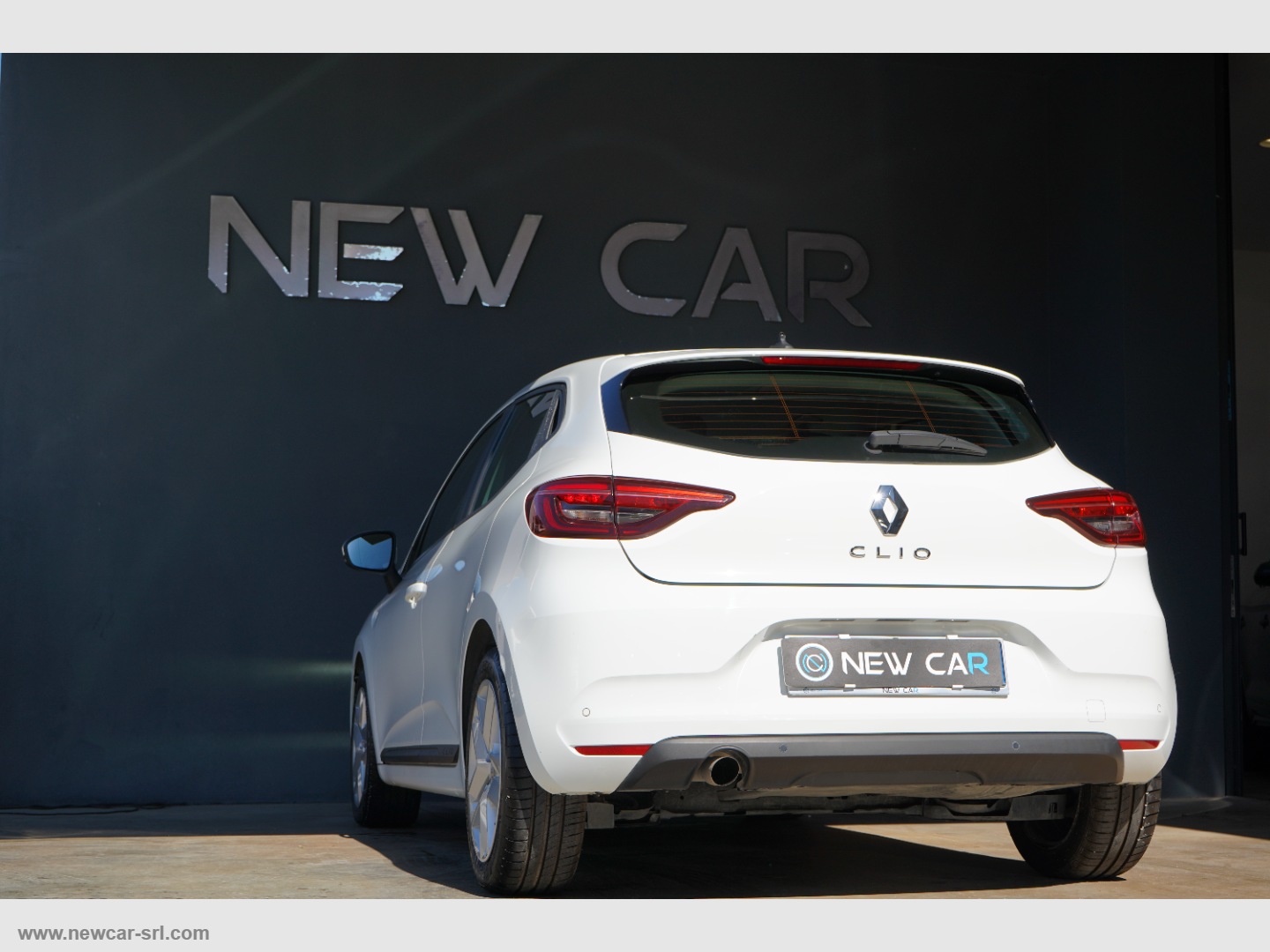 Clio Blue dCi 8V 100 CV 5p. Business - immagine 5