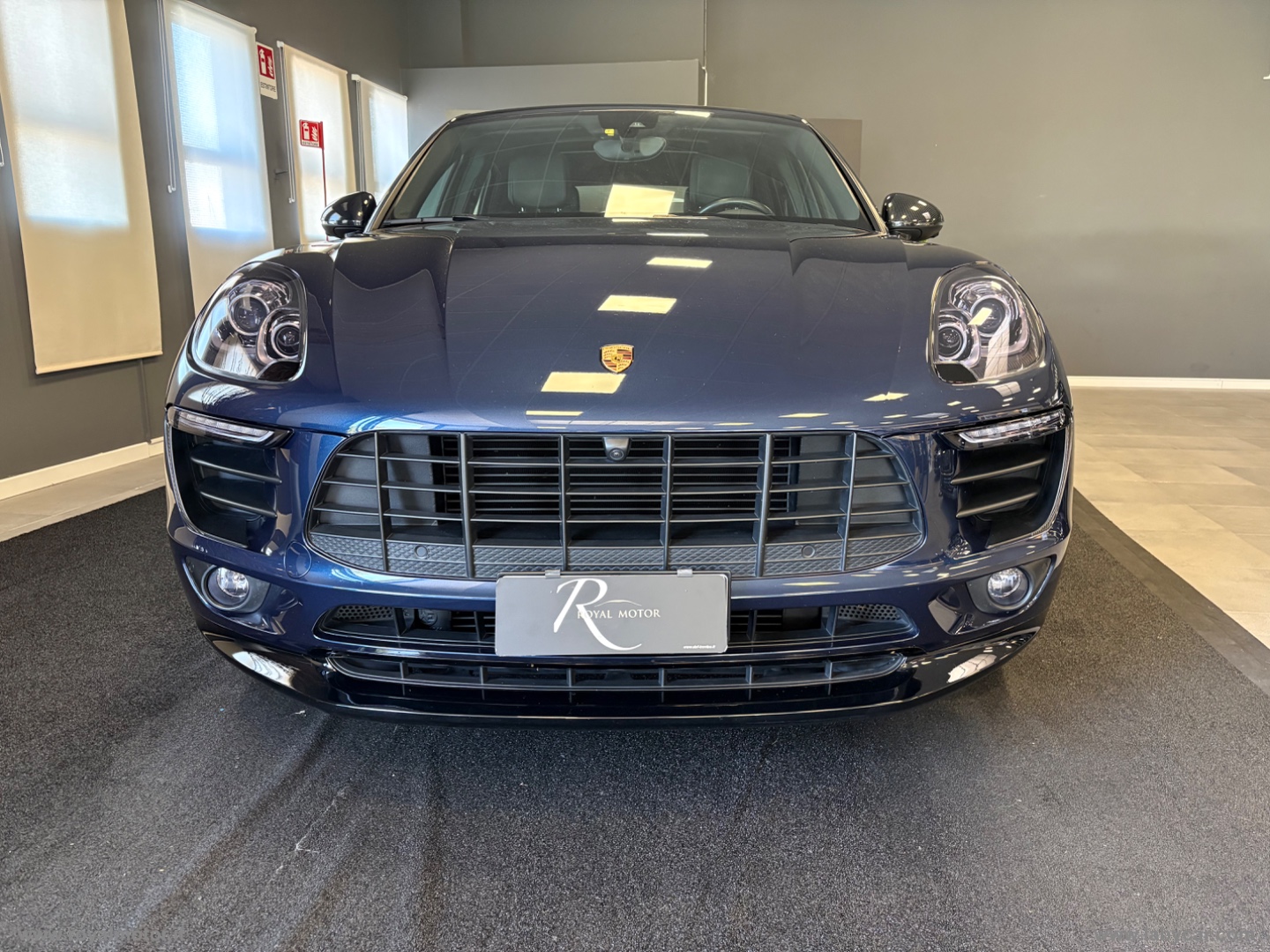 Macan 3.0 S Diesel UNICA - FULL OPTIONAL - STUPENDA. - immagine 5