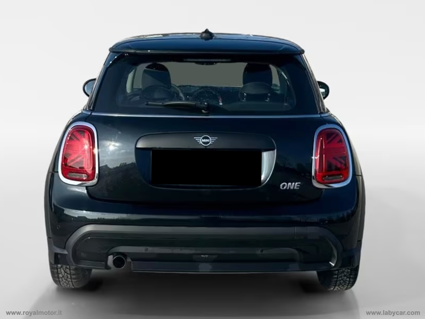 Mini One OK NEOPATENTATI ! - immagine 5