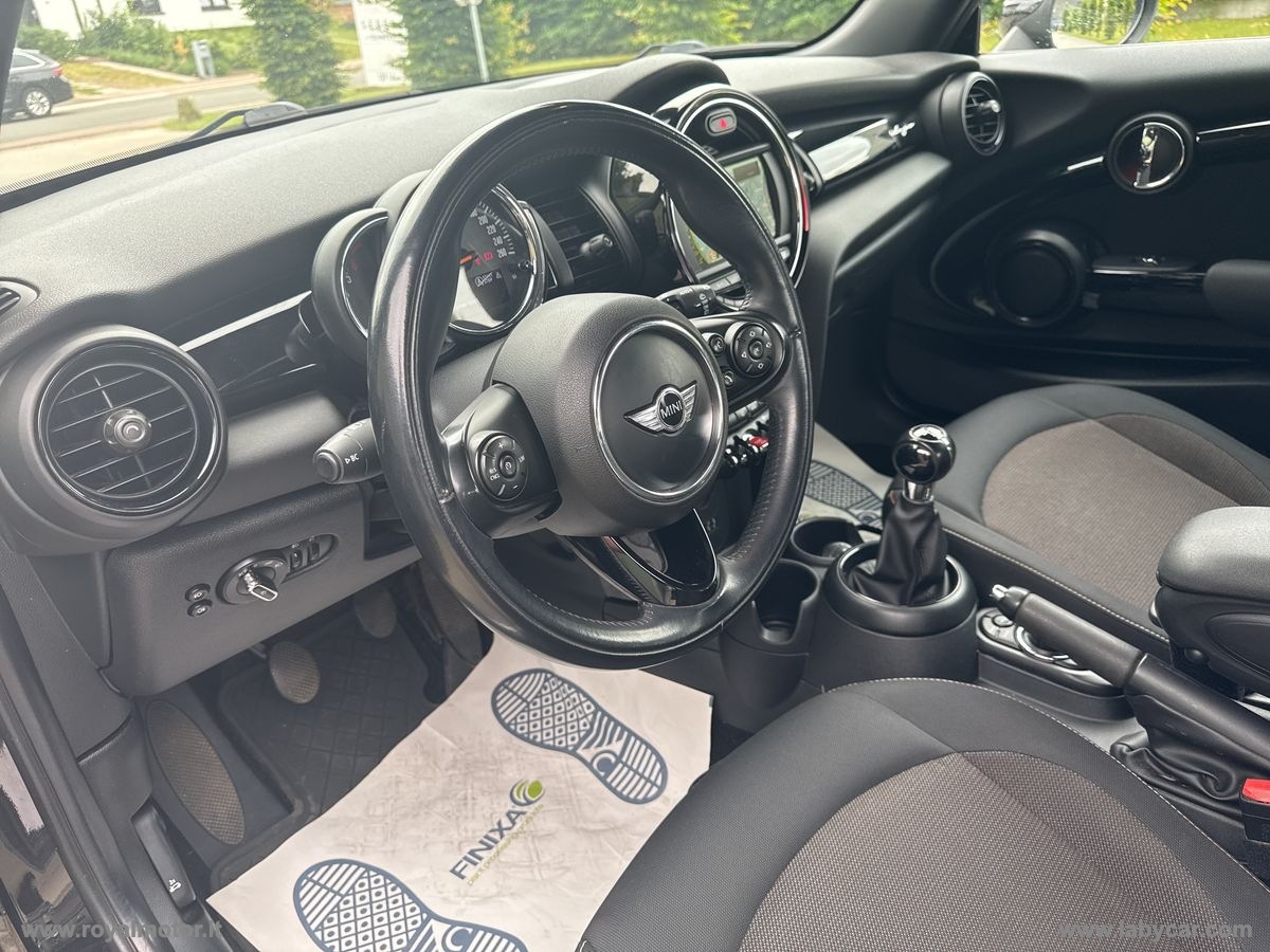 Mini Cooper D - immagine 5