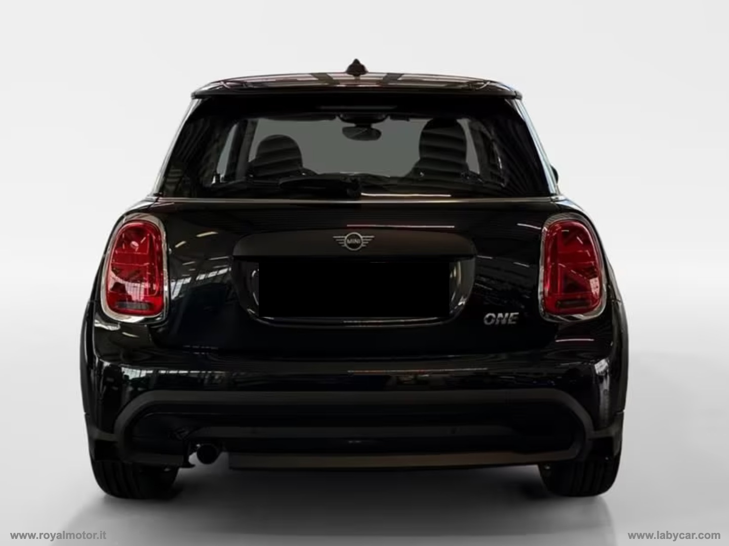 Mini One Essential - immagine 5