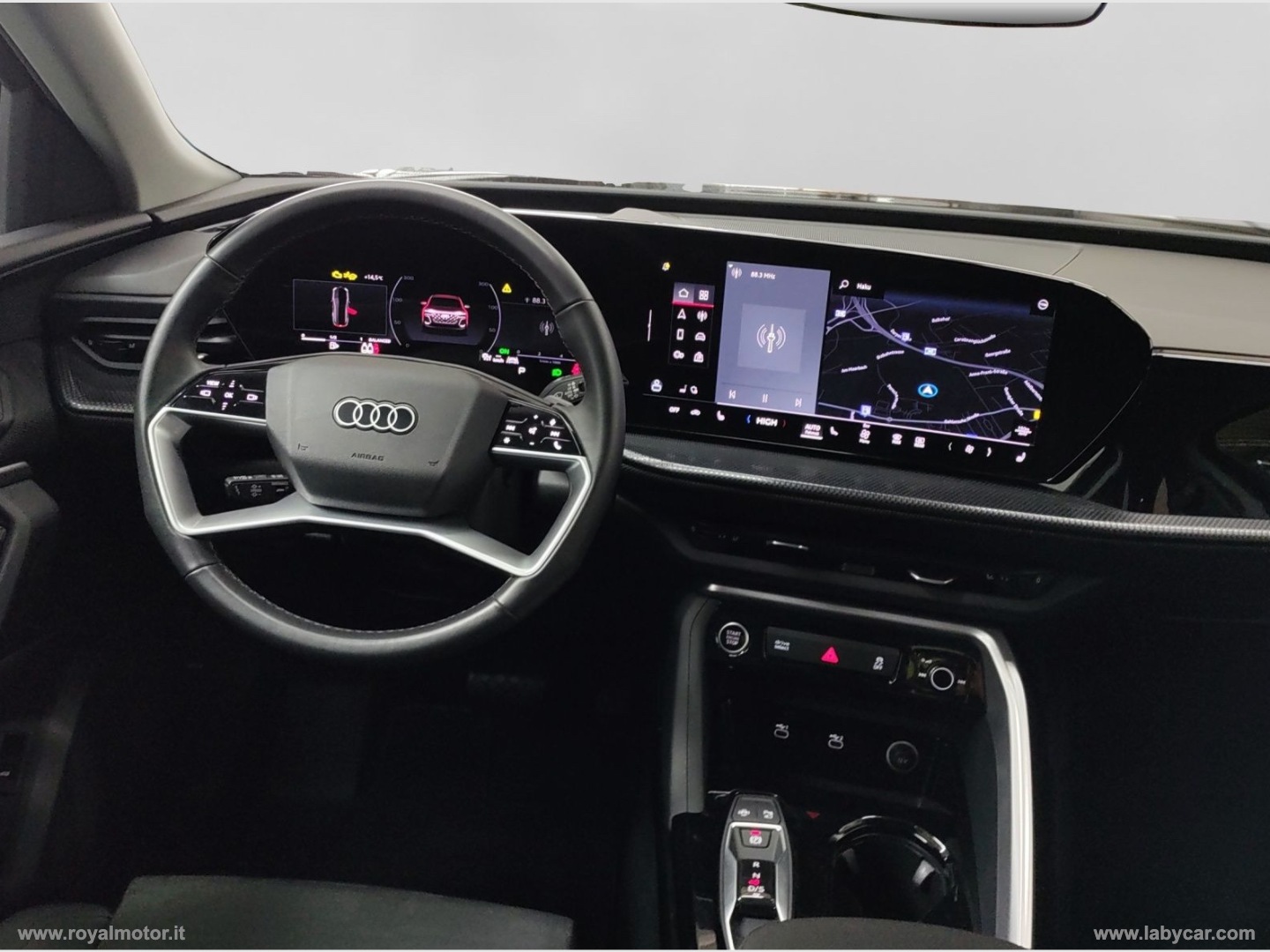 Q5 TDi S tronic quattro NUOVO MODELLO !!! - immagine 5