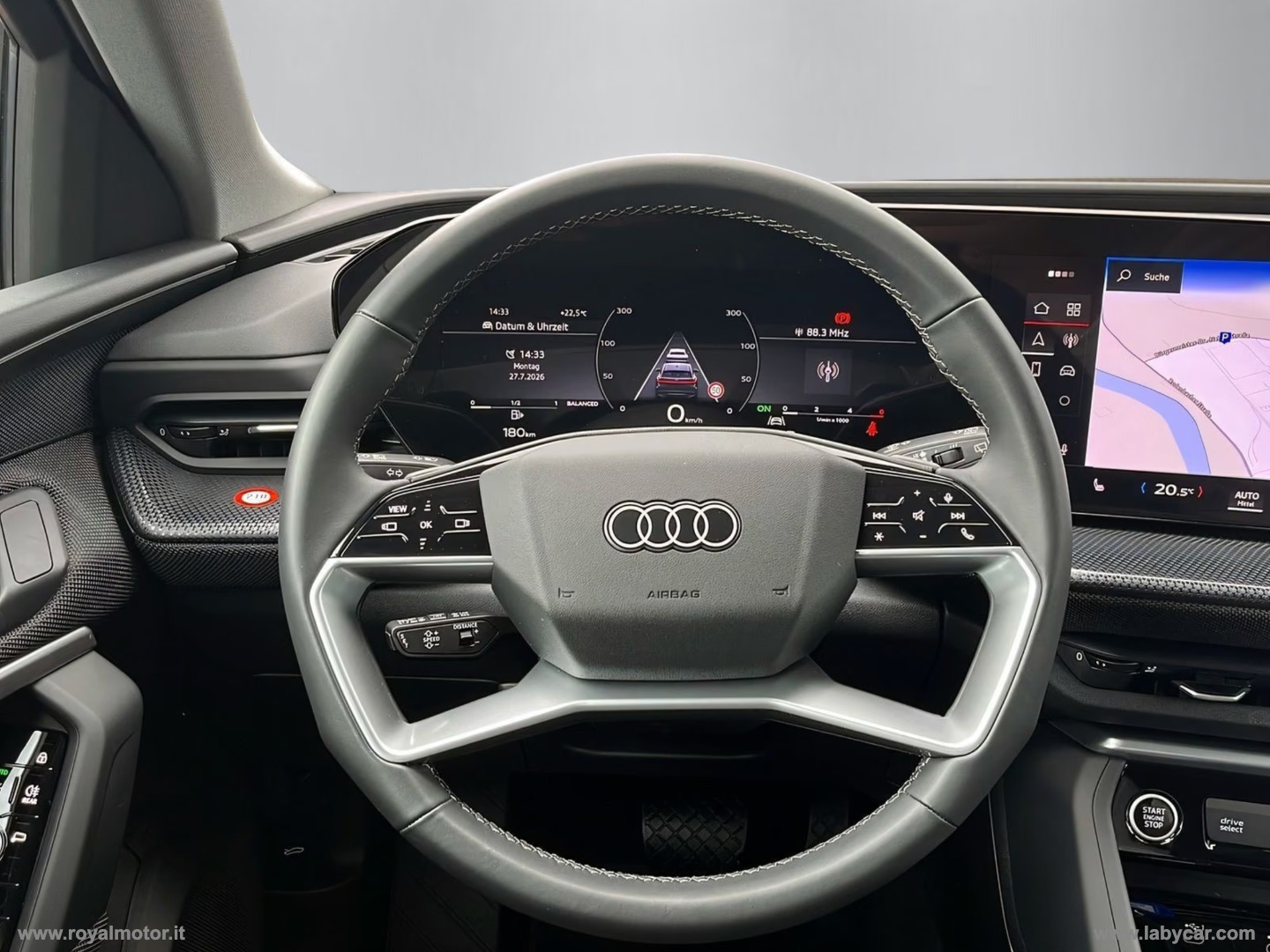 Q5 SPB TDi S tronic quattro - immagine 5