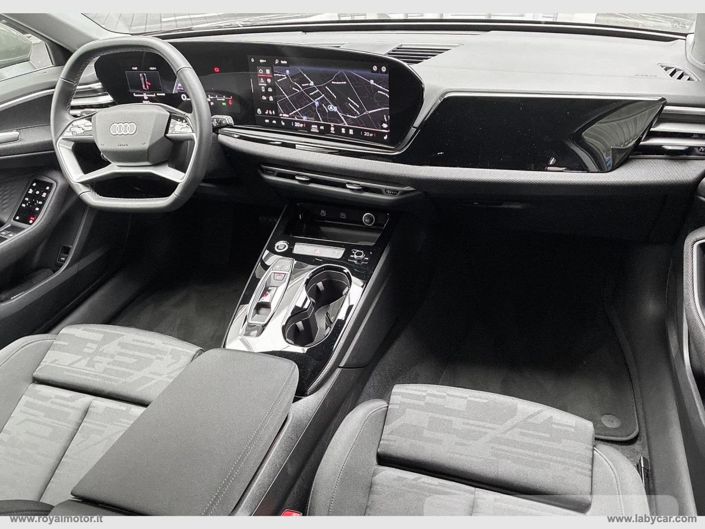 A5 Avant TDI ADVANCE S TRONIC VASTA DISPONIIBLITA' - immagine 5