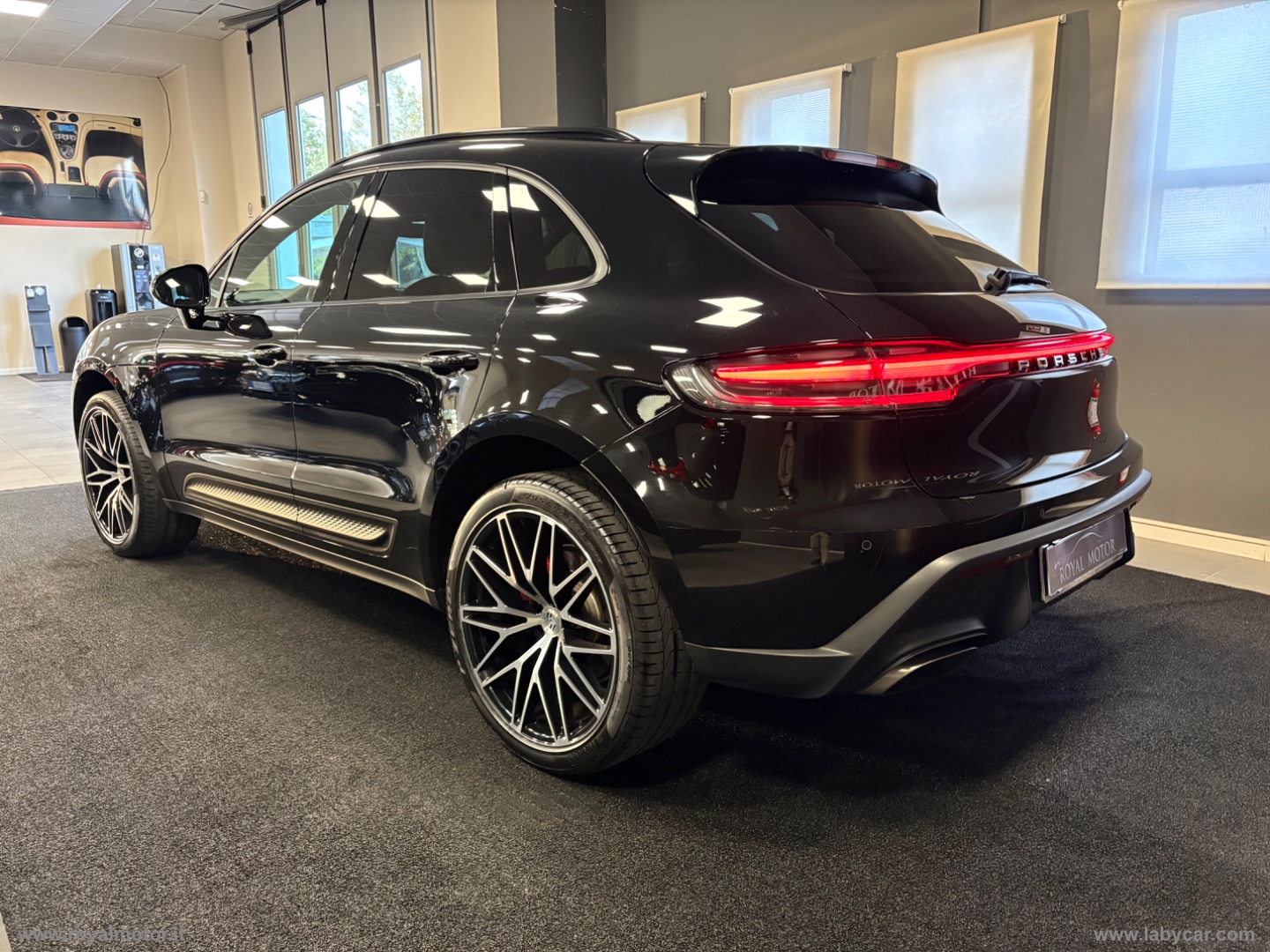 Macan 2.0 - immagine 5