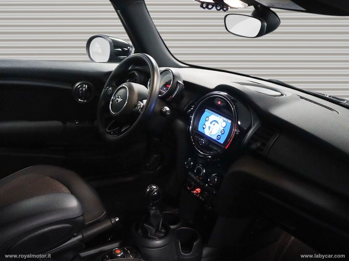 Mini One - immagine 5