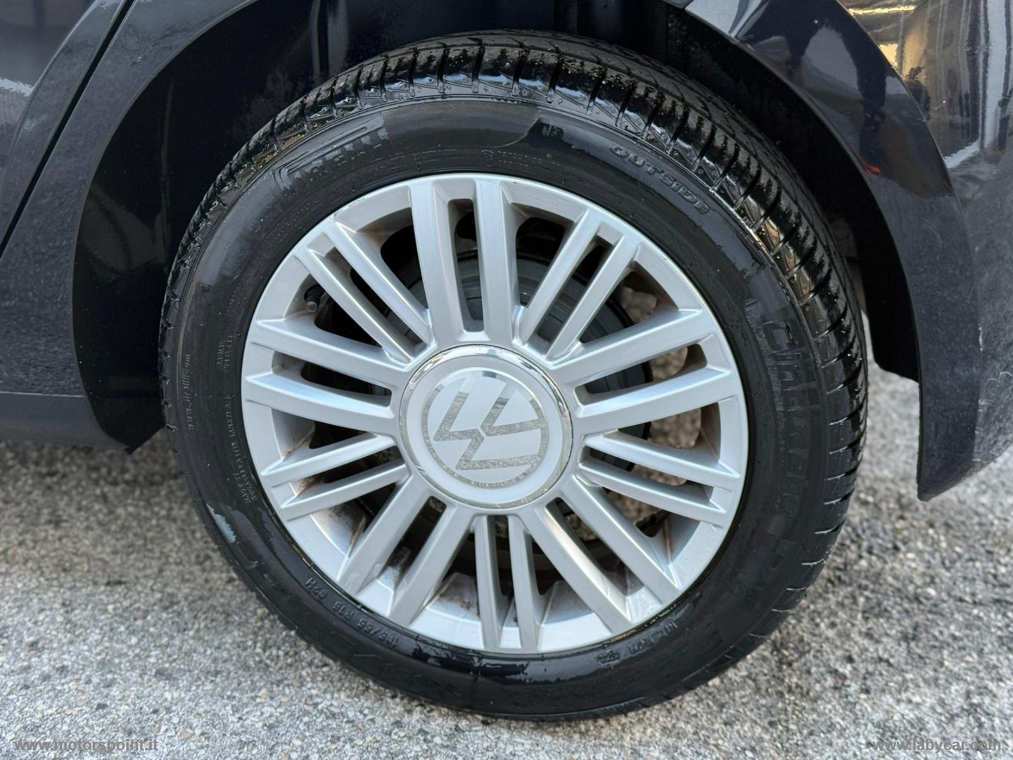 1.0 5p. EVO sport up! BMT - immagine 5