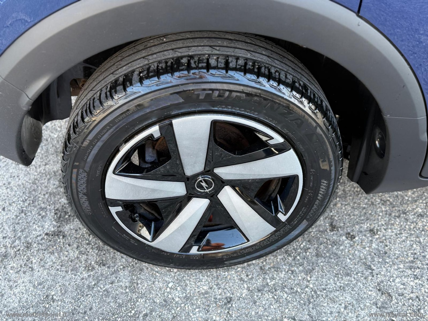 Crossland 1.2 T. 110 CV S&S Edition - immagine 5
