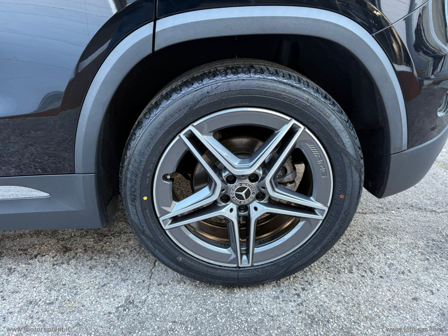 GLA 180 d Automatic Premium - immagine 5