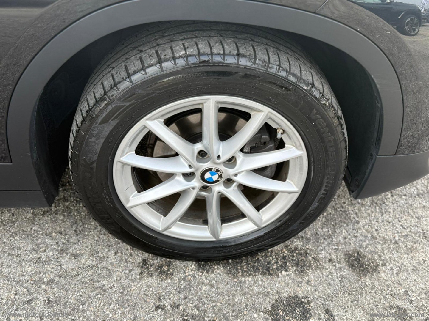 X2 sDrive16d sport - immagine 5