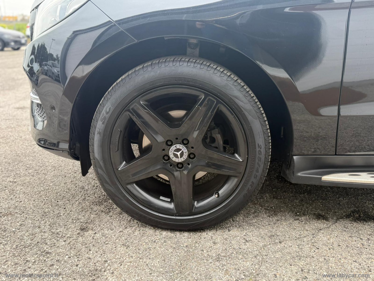 GLE 350 d 4Matic Executive - immagine 5