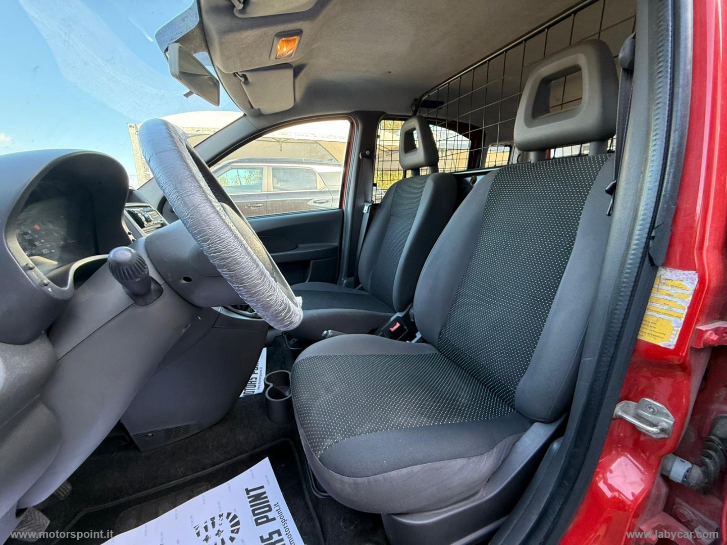 PANDA Van 1.3 M.Jet 3p. - immagine 5