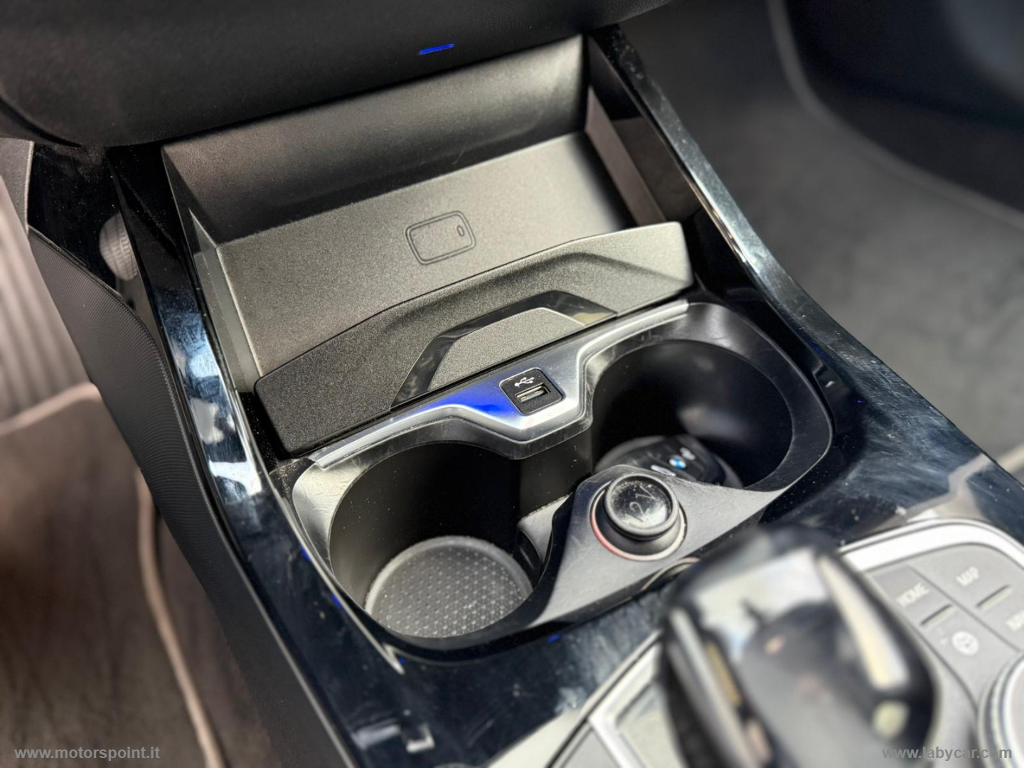 116d 5p. Msport - immagine 5