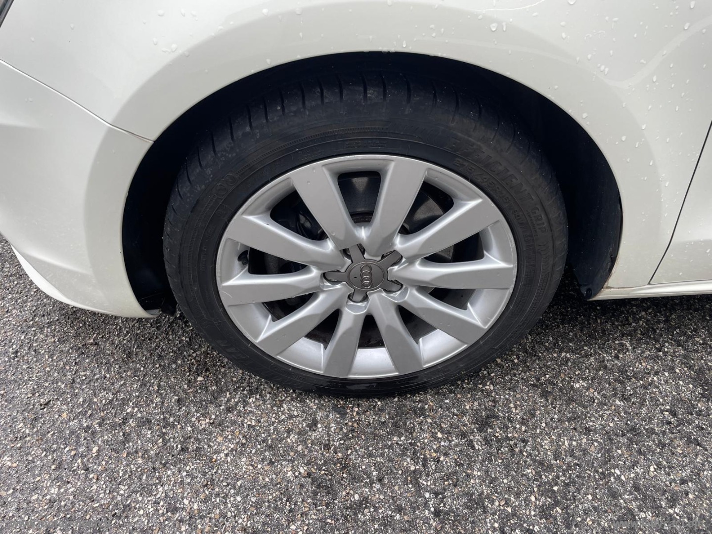 A1 1.6 TDI 105 CV Ambition - immagine 5