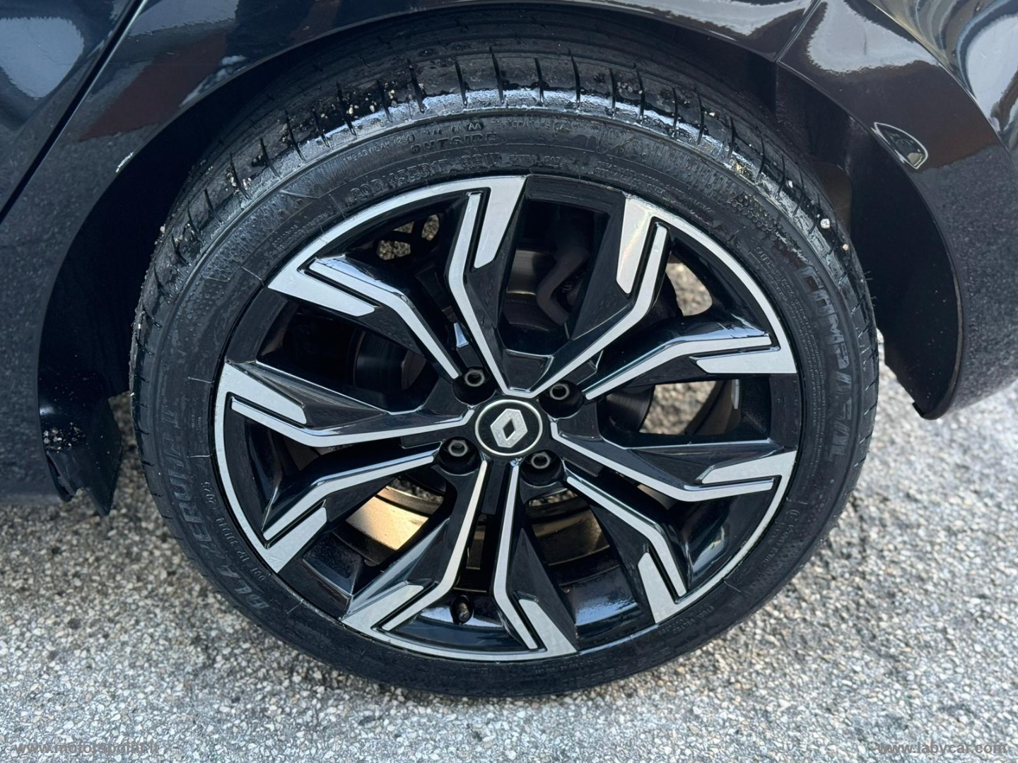 Clio TCe 100 CV GPL Techno - immagine 5