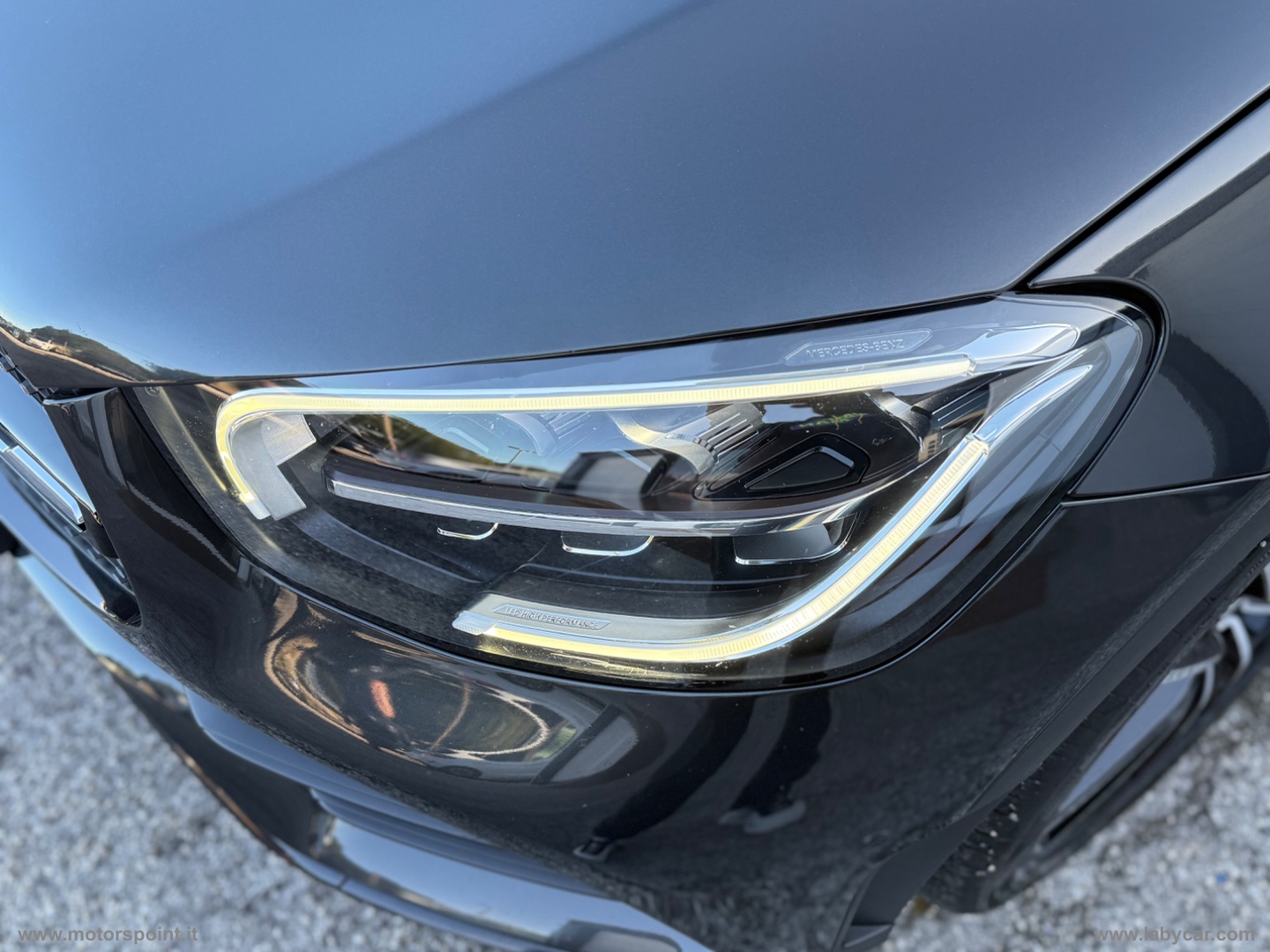GLC 300 d 4Matic Premium - immagine 5