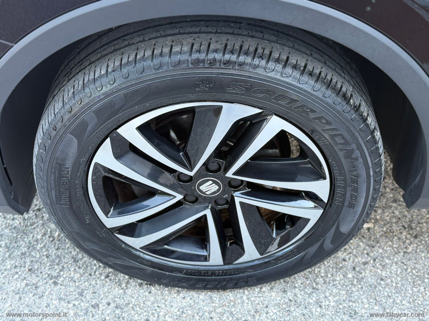 Tarraco 2.0 TDI XCELLENCE - immagine 5