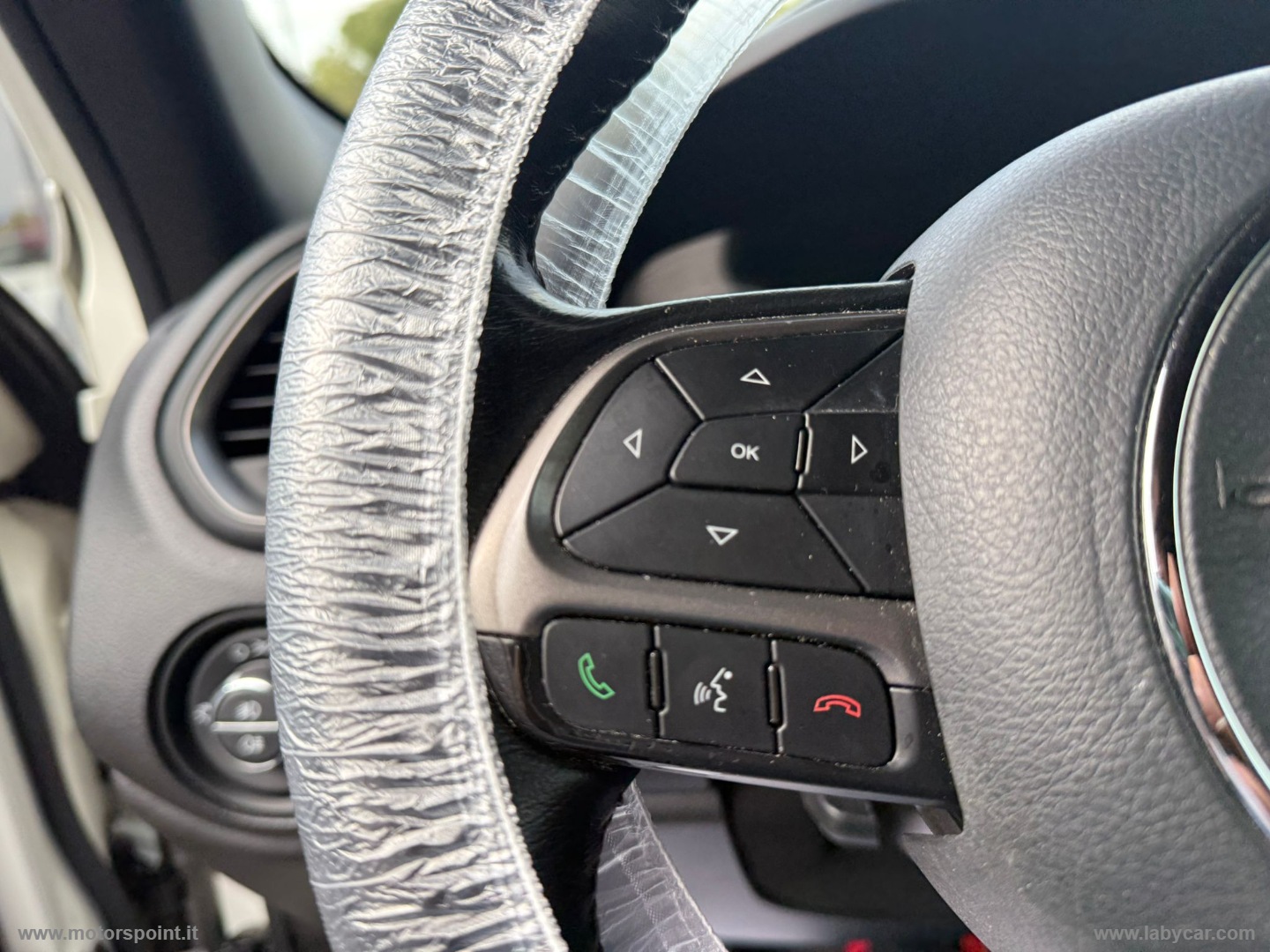 Renegade 4WD Active Drive Low S FULL LED - immagine 5