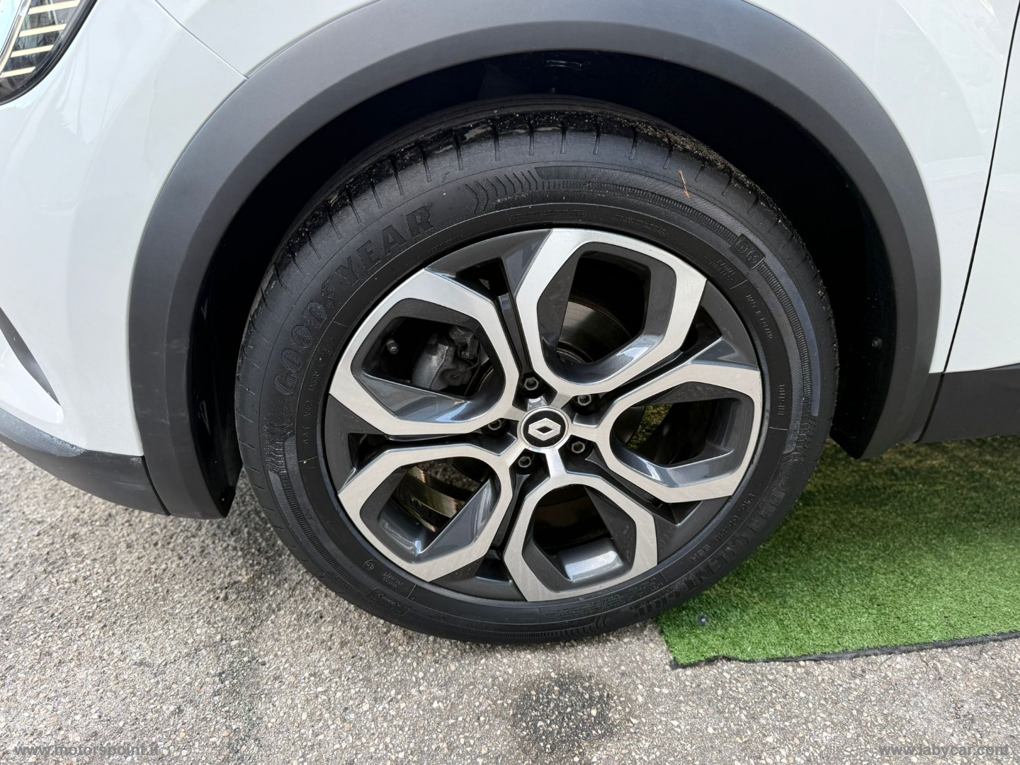 Captur TCe 100 CV GPL Techno - immagine 5