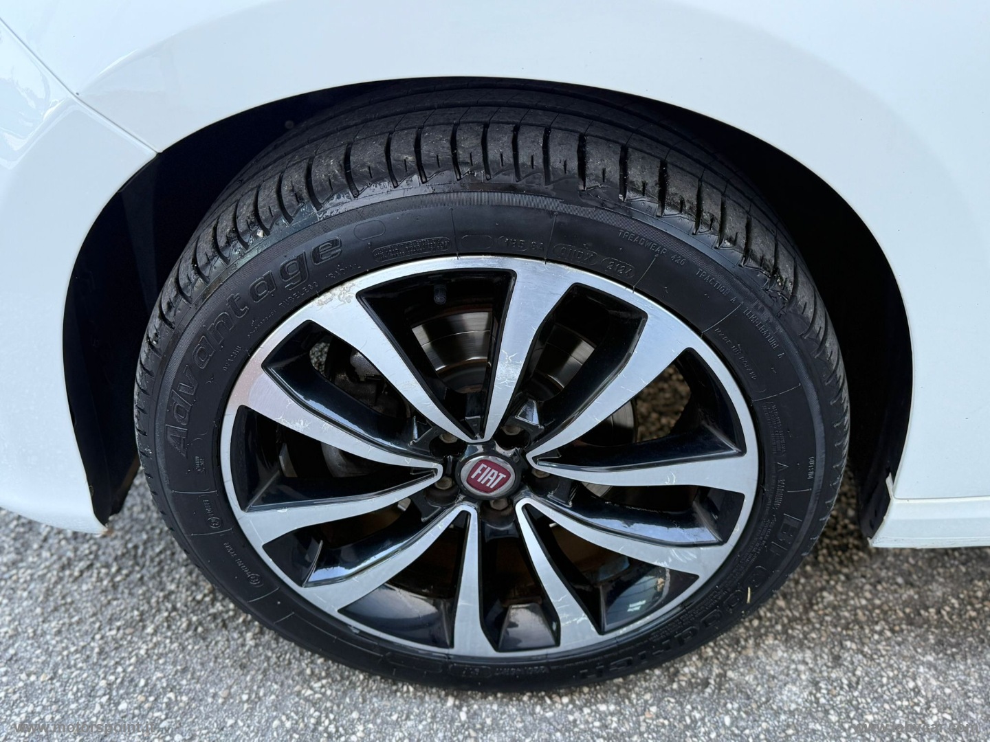 Tipo 1.6 Mjt S&S DCT 5p. Lounge - immagine 5