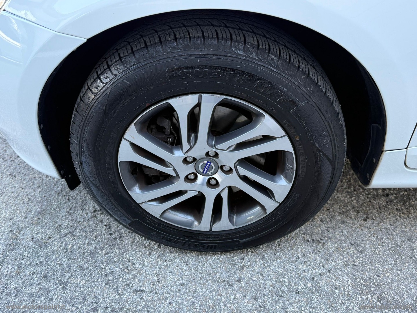 XC60 D4 Geartronic Kinetic - immagine 5