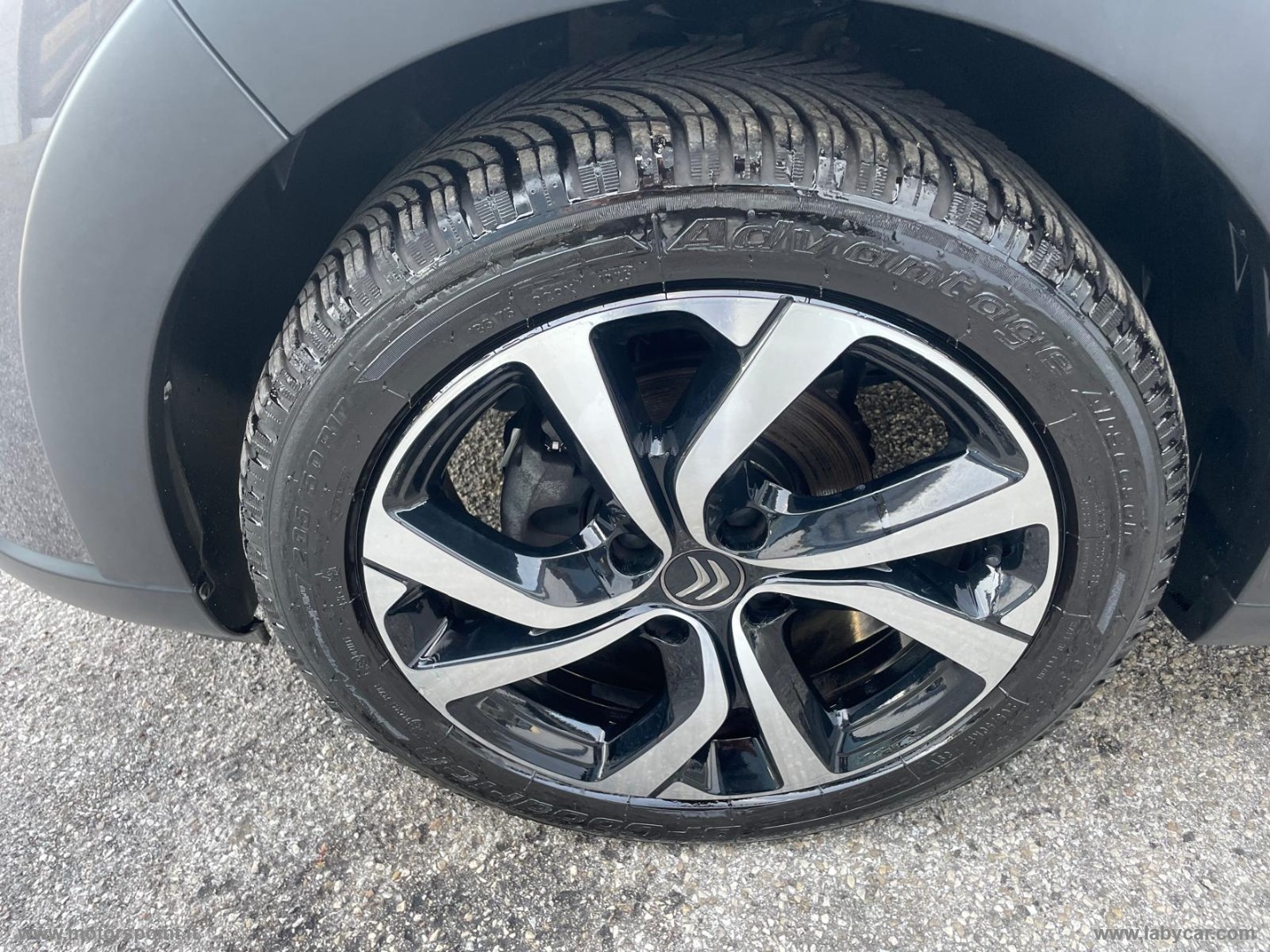 C3 BlueHDi 100 S&S Shine - immagine 5