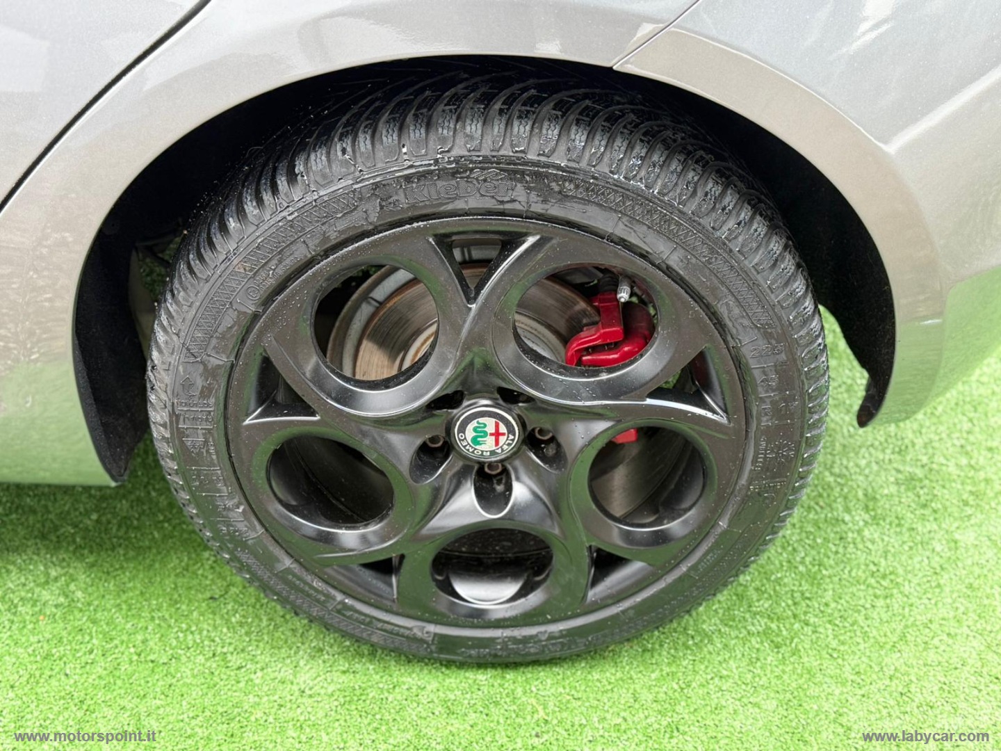 Giulietta 1.6 JTDm 120 CV Super - immagine 5