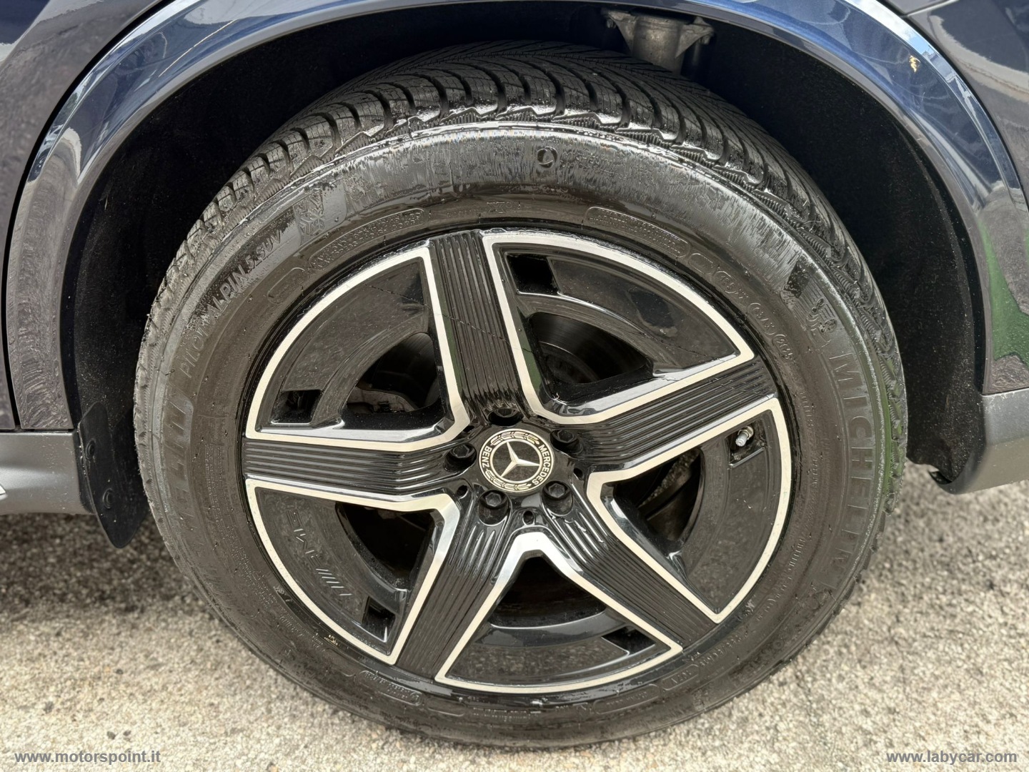 GLC 220 d 4Matic Coupé Advanced - immagine 5