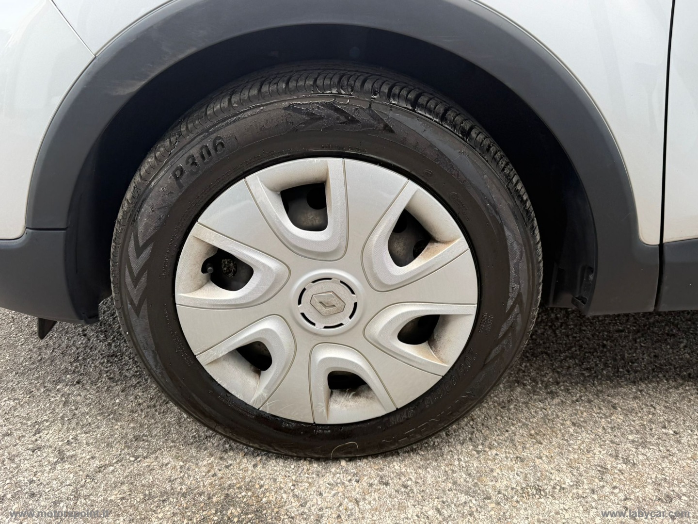 Captur TCe 12V 90 CV S&S Energy Life - immagine 5