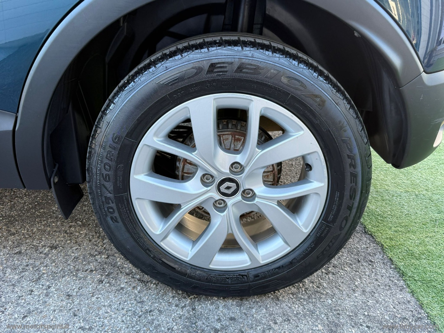 Captur dCi 8V 90 CV EDC Sport Edition2 - immagine 5