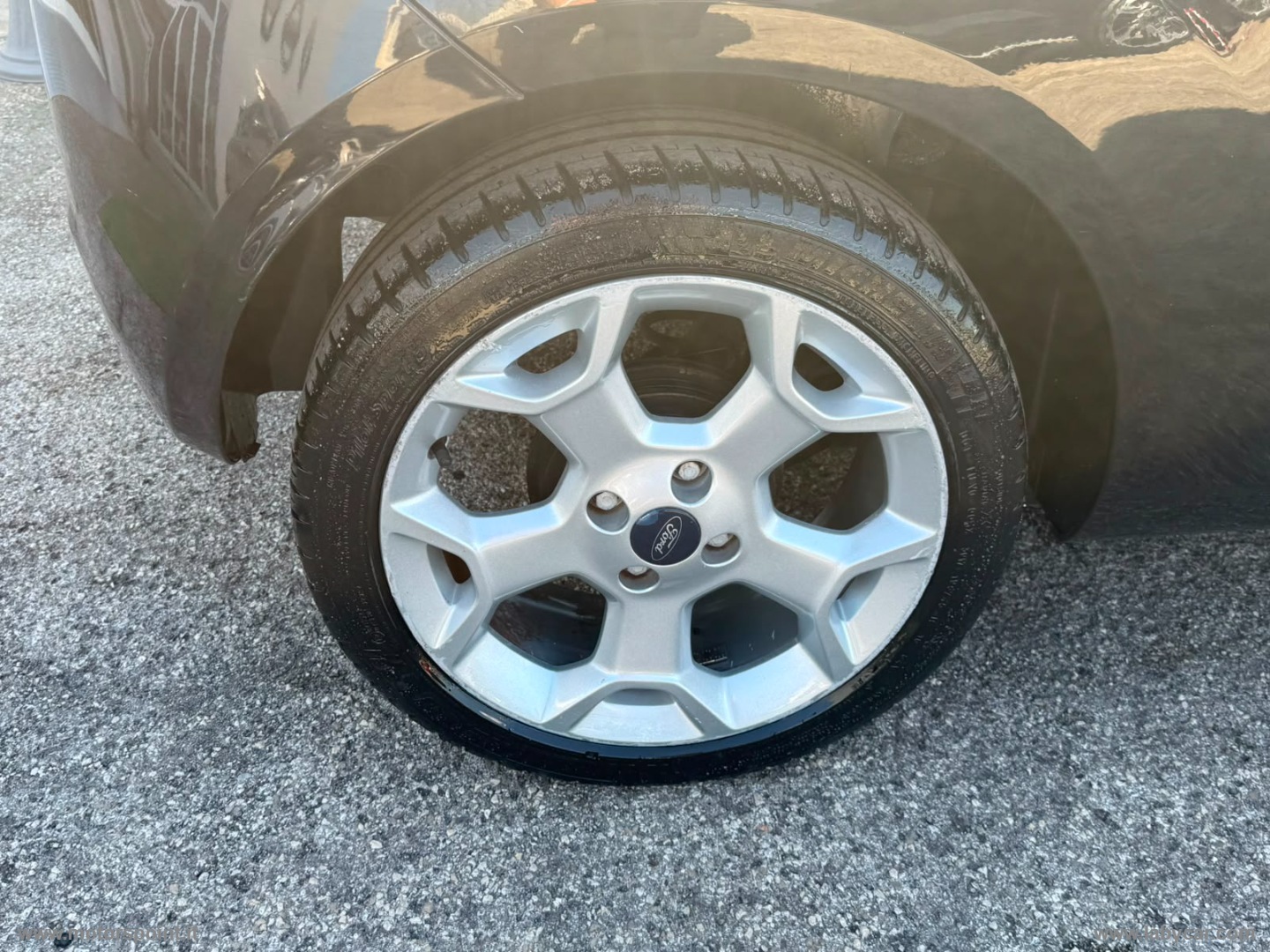 Ka+ 1.3 TDCi 75 CV Titanium - immagine 5