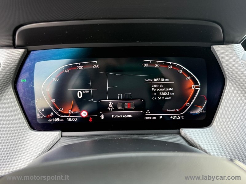 120d xDrive 5p. Msport - immagine 5