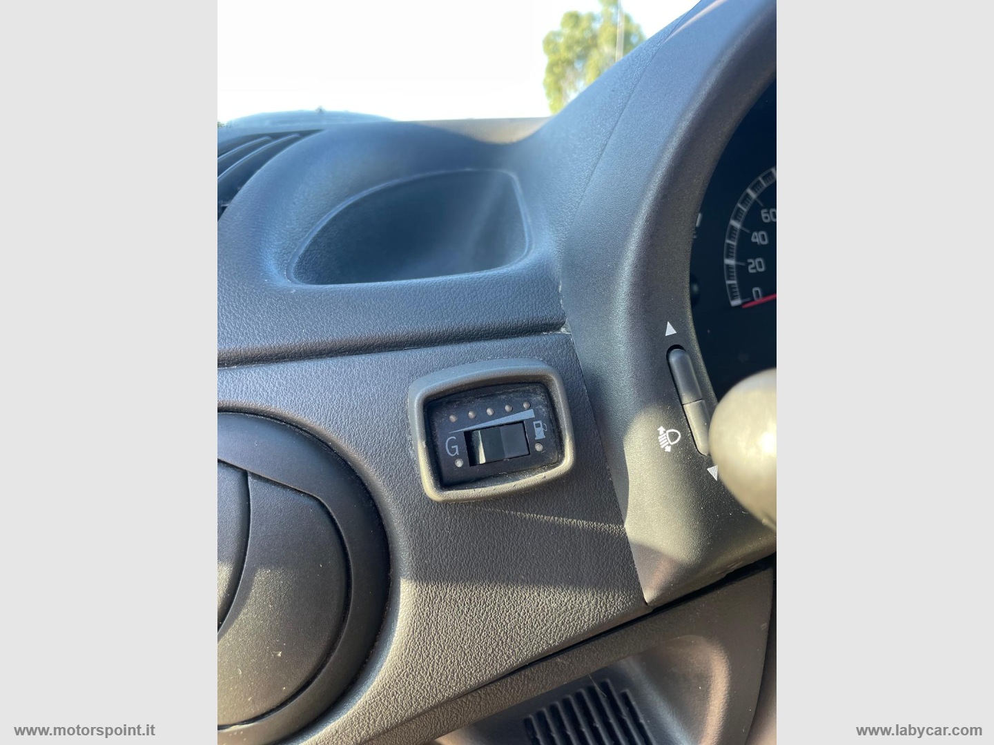 Punto 1.2 3p. Bi-Power 2 p.ti Van - immagine 5