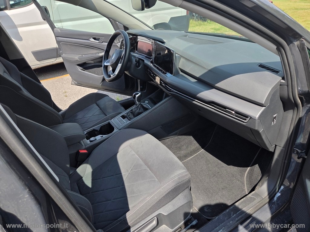 Golf 2.0 TDI 150 CV SCR Style - immagine 5