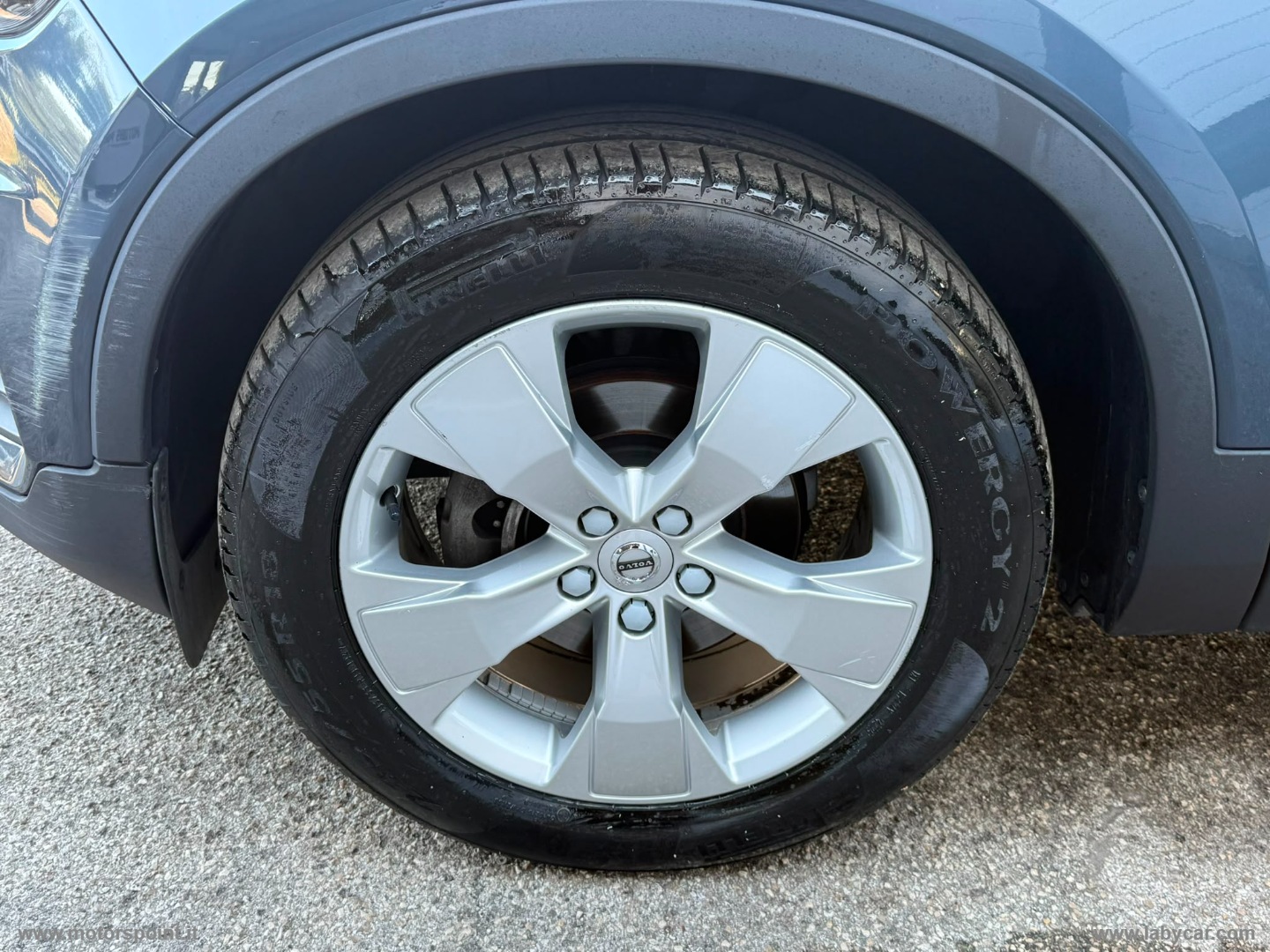 XC40 T2 Geartronic Momentum Pro - immagine 5