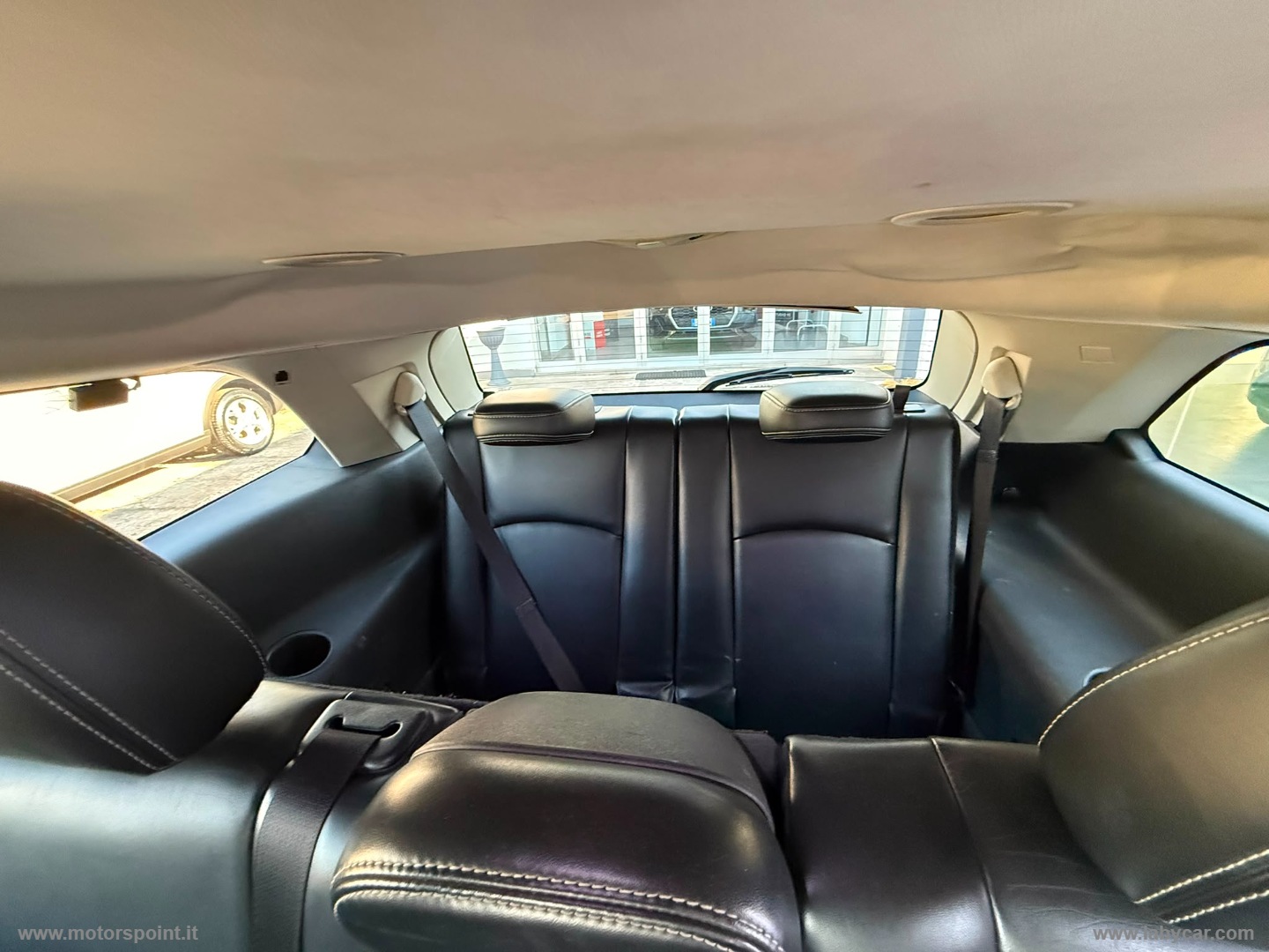 Freemont 2.0 Multijet 170 CV Park Avenue - immagine 5
