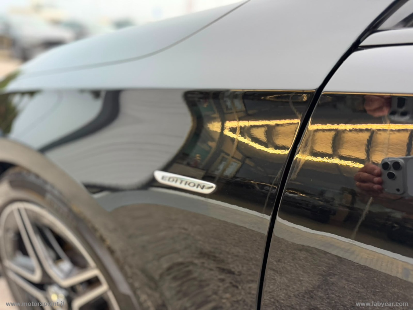 A 180 d Automatic 4p. Sport NIGHT - immagine 5
