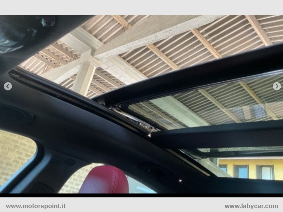 2.0 MHEV 300 CV GT TETTUCCIO SOLO  KM 26000 - immagine 5