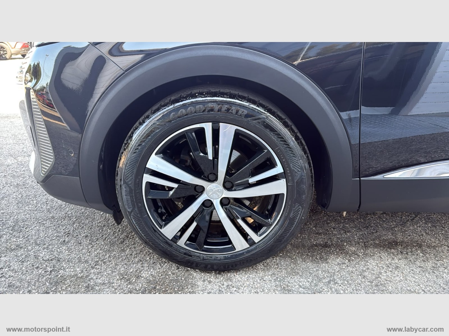 5008 BlueHDi 130 S&S GT Line - immagine 5