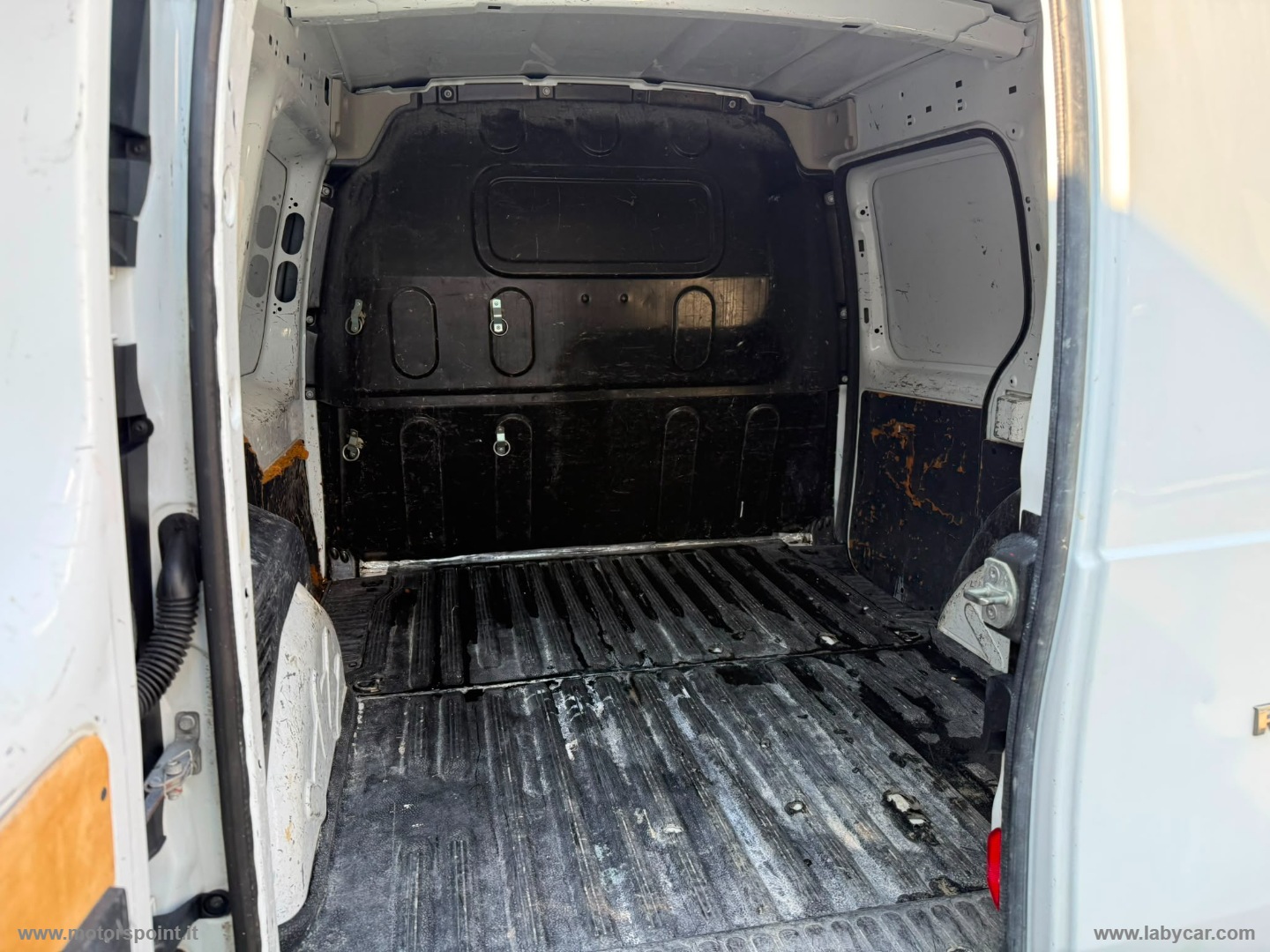 Kangoo 1.5 DCI 110 CV FURGONATO - immagine 5