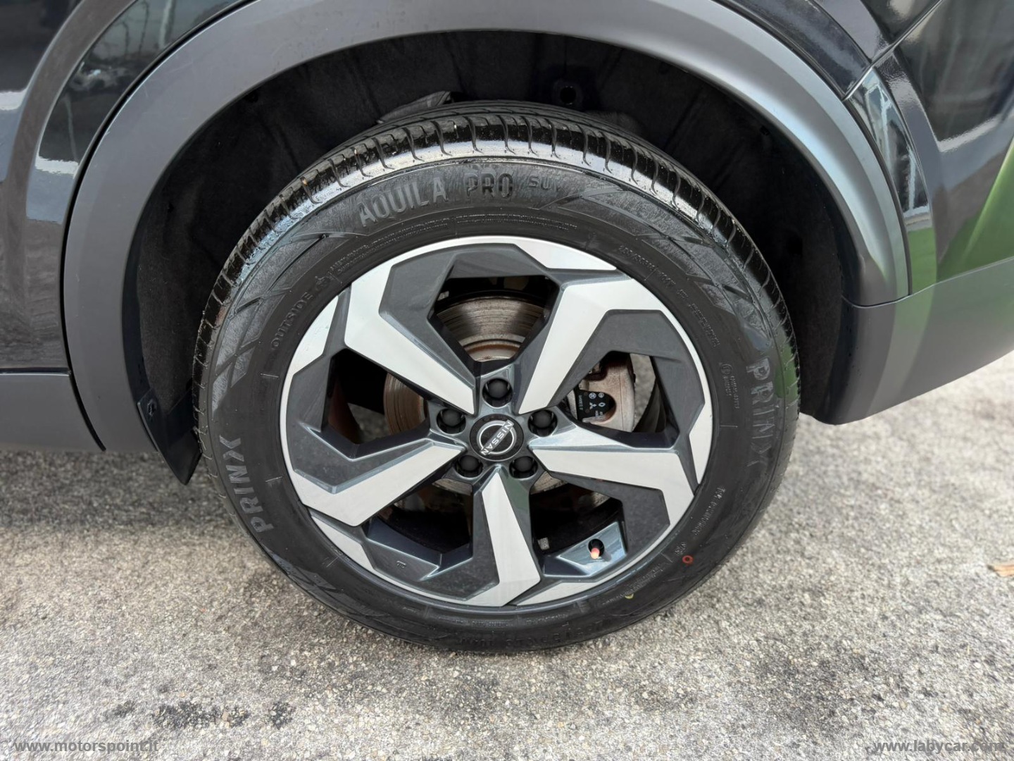 Qashqai e-Power N-Connecta - immagine 5